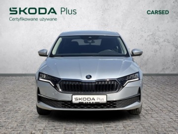 Skoda Octavia IV Liftback 1.5 TSI EVO 150KM 2024 Skoda Octavia 1.5TSI 150KM Selection DSG l Gwaranc, zdjęcie 37