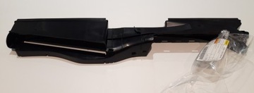 Kierownica powietrza 5Q0129254E/K nowa oryginalna