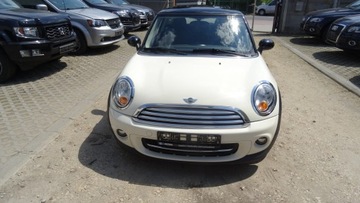 Mini Mini R56 Hatchback Facelifting 1.6 122KM 2012 MINI COOPER HARDTOP 1,6 ROK 2012 AUTOMAT, zdjęcie 1