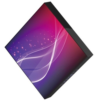 Интернет-телевизор H10 для Android 10.0 6K