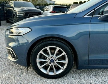 Ford Mondeo V Kombi Facelifting 2.0 EcoBlue 150KM 2020 Ford Mondeo Titanium,Navi,Gwarancja, zdjęcie 36