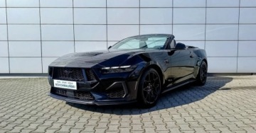 Ford Mustang VI Convertible 2023 5.0 Ti-VCT 446KM 2026 Ford Mustang aktywny wydech wentylowane fotele aktywny tempomat V8 5.0, zdjęcie 28