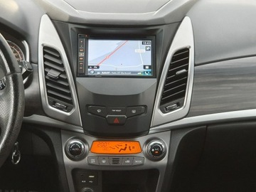  SsangYong Korando D20t Awd 4x4 Lift 2015r, zdjęcie 28