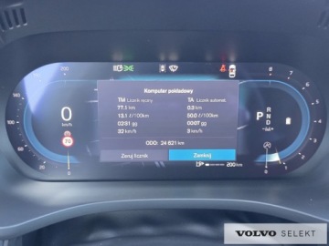 Volvo XC60 II 2025 Volvo XC 60 FV23 Black Edition AWD BLIS ACC Pilot, zdjęcie 20