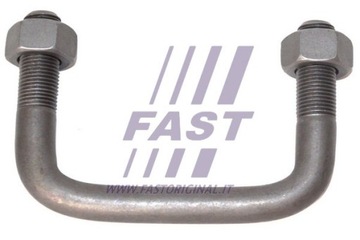 ПРУЖИНА СТУПЕНЬКА M14X80X60 для FIAT DUCATO 2.8 TD