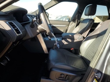 Land Rover Discovery V 2024 Land Rover Discovery Dynamic SE 2024 3.0L 3.0 Benzyna 355KM, zdjęcie 7