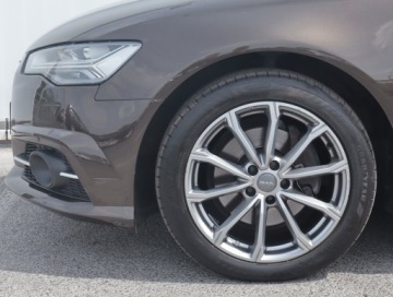 Audi A6 C7 Avant Facelifting 2.0 TDI ultra 150KM 2016 Audi A6 2.0 TDI, Automat, Skóra, Navi, Klima, zdjęcie 14