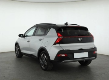 Hyundai Bayon SUV 1.0 T-GDI 100KM 2022 Hyundai Bayon 1.0 T-GDI, Serwis ASO, Automat, zdjęcie 3