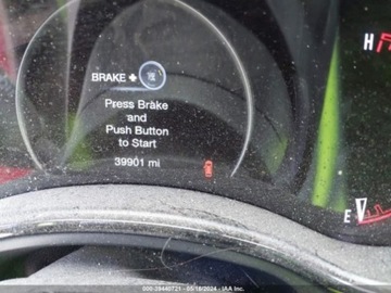 Dodge Durango III 3.6 V6 294KM 2022 Dodge Durango 2022 Dodge Durango GT Plus AWD 3.6 Benzyna 295KM, zdjęcie 8