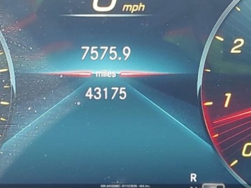 Mercedes GLS X167 2021 Mercedes-Benz GLS 450 4Matic 2021 3.0 Benzyna 362KM, zdjęcie 11