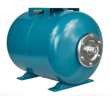 Hydrofor zbiornik 50l hydroforowy przeponowy