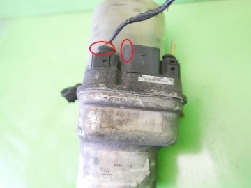 СИЛОВОЙ НАСОС TRW SEAT IBIZA III 6L 1.4 16V