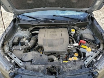 Subaru Forester VI 2024 Subaru Forester Wilderness 2024 2.5 Benzyna 182KM, zdjęcie 6