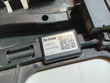 HONDA CR-V V 18 SENZOR OTEVÍRÁNÍ KRYT KUFRU