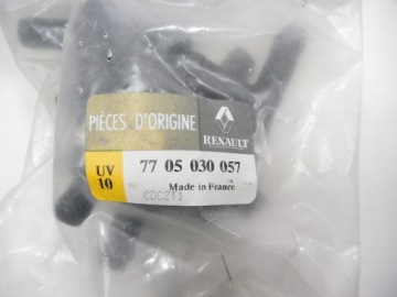Т-образный соединитель Renault Super 5 OE 7705030057