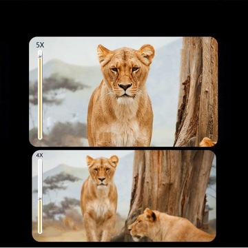 ЦИФРОВОЙ ПРИБОР НОЧНОГО ВИДЕНИЯ ОХОТНИЧИЙ БИОСКОП ZOOM HD R18