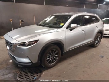 Mazda CX-9 2021 Mazda CX-9 Touring 2021 2.5l 2.5 Benzyna 227KM, zdjęcie 1