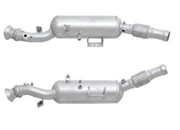 FILTR DPF MERCEDES SPRINTER 2.1 TD CDI EURO 6 9064902300