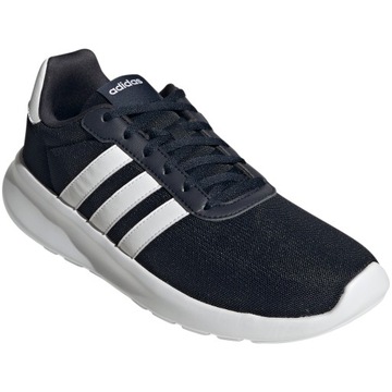 ADIDAS LITE RACER BUTY MĘSKIE SPORTOWE DO BIEGANIA MESH PRZEWIEWNE r. 42