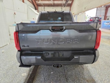 Toyota Tundra II 2024 Toyota Tundra Sr5 2024 3.4 Benzyna 389KM, zdjęcie 2