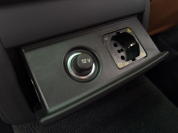 Audi A8 D5 S8 Facelifting 4.0 TFSI 571KM 2022 Audi S8 Matrix LEDOLED Bang Olufsen Panorama Kamery 360 Skretna tylna os, zdjęcie 32