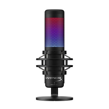 Mikrofon HyperX Quadcast S
