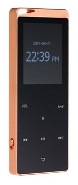 Odtwarzacz MP3 MP4 X03 8GB Bluetooth