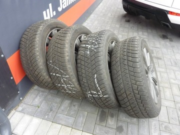 Land Rover Range Rover Evoque I 2015 Land Rover Range Rover Evoque 2.0 Benzyna, zdjęcie 38