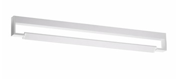 Kinkiet łazienkowy Led 36W biały 90cm 4000K