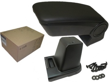 LOKETNÍ OPĚRKA ARMSTER 3, MAZDA 2, 2007-2014