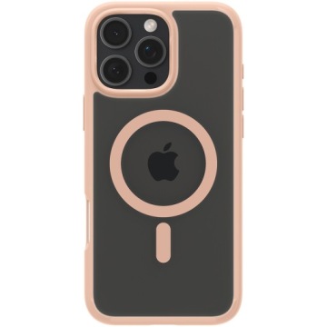 Pouzdro Spigen pro iPhone 16 Pro, zadní kryt pro MagSafe, lehké, pevné, stylové zadní kryt