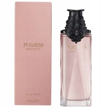 oriflame Woda perfumowana Possess Absolute