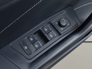 Volkswagen T-Roc I SUV Facelifting 1.5 TSI ACT 150KM 2024 Volkswagen T-Roc 1.5TSI 150KM Style SalonPL SerwisASO Acc Matrix Keyless F, zdjęcie 16