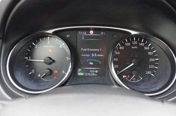 Nissan X-Trail III Terenowy 1.6 dCi 130KM 2017 Nissan X-Trail 1.6 Diesel 130 KM, Automat, Klimatronic, Navi, Kamera360, H, zdjęcie 18