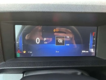 Opel Zafira D 2025 Opel Zafira Business L2 Bogate wyposazenie 9 miejsc System multimedialny, zdjęcie 9