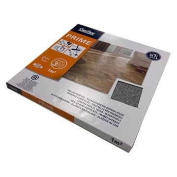 САМОКЛЕЯЩАЯСЯ НАПОЛЬНАЯ ПЛИТКА ПВХ LVT Серый Бетон