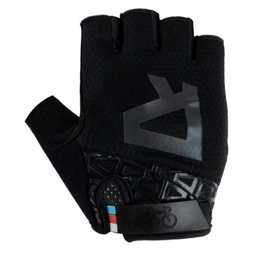 RADVIK HILDER ВЕЛОСИПЕДНЫЕ ПЕРЧАТКИ ДЛЯ ВЕЛОСИПЕДА размер M