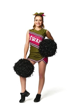 Помпоны для черлидеров Cheerleader Pom Pom S