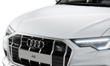Audi A6 C8 Allroad 3.0 45 TDI 245KM 2025 Audi A6 allroad allroad 45 TDI quattro S tronic Pa, zdjęcie 3