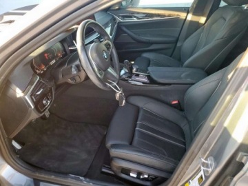 BMW Seria 5 G90-91 2023 BMW Seria 5 540i 2023 3.0l 3.0 Benzyna 335KM, zdjęcie 7