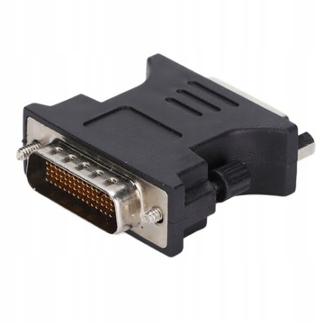 LFH DMS59 Переходник штекер на DVI 24+5 гнездо