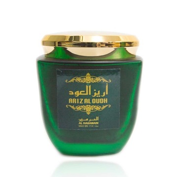 AL HARAMAIN ARIZ AL OUDH KADZIDŁO ARABSKIE