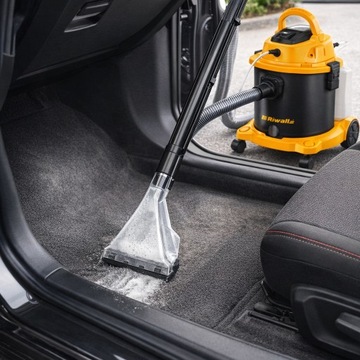 Riwall Pro ROP-01 4in1 2200eW Пылесос для мытья ковров и обивки