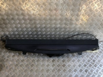 MERCEDES S W221 ROLETA OKNO ZADNÍ