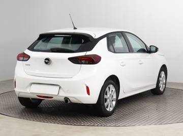 Opel Corsa F Hatchback 5d 1.2 75KM 2022 Opel Corsa 1.2, Salon Polska, 1. Właściciel, zdjęcie 4
