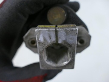 MERCEDES SLK R170 FACELIFT KŘIŽÁK SLOUPCE ŘÍDÍCÍ