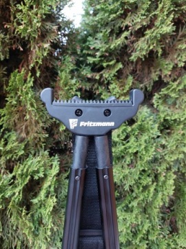 Посох Deerhunter для стрельбы с чехлом M440