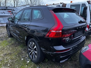 Volvo S60 III 2023 Volvo XC 60 2.0-197KM Hybr-Diesel/E Model 2024, zdjęcie 3