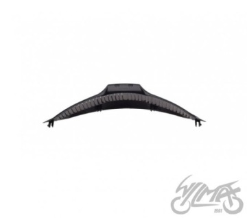 OF606 ЗАДНИЙ ВОЗДУХОЗАБОРНИК ЧЕРНЫЙ