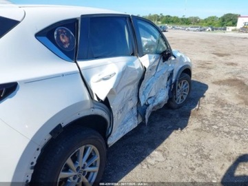 Mazda CX-5 II 2022 Mazda CX-5 S select 2.5 Benzyna 187KM, zdjęcie 4